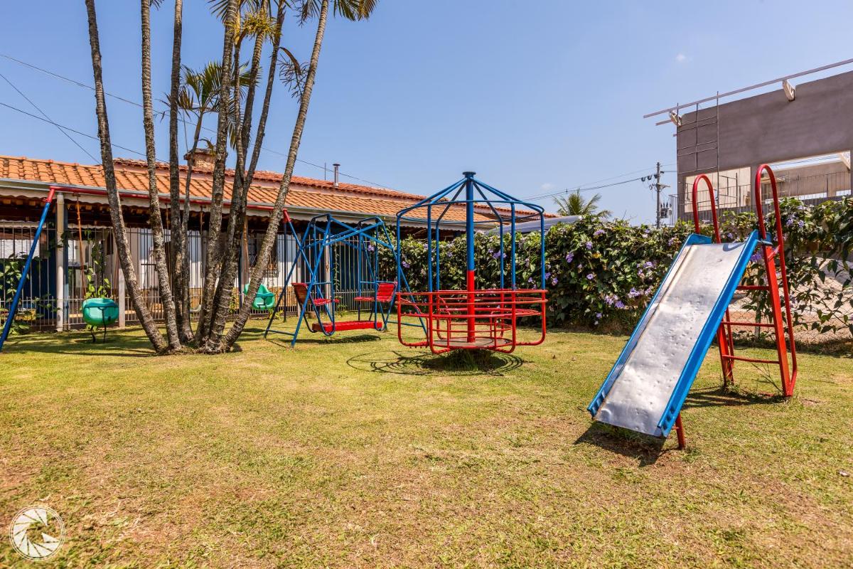 Pousada das Estrelas Atibaia - Housity