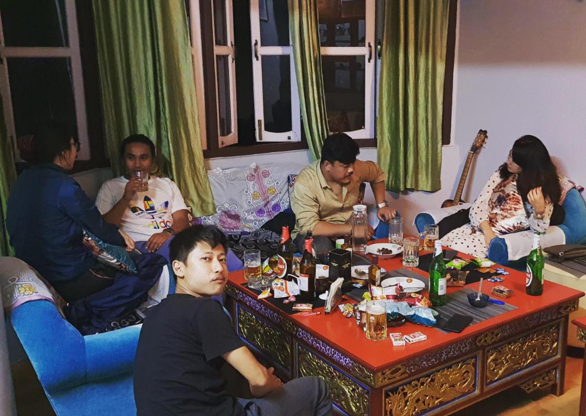 Great Eastern Valley Residency - Housity