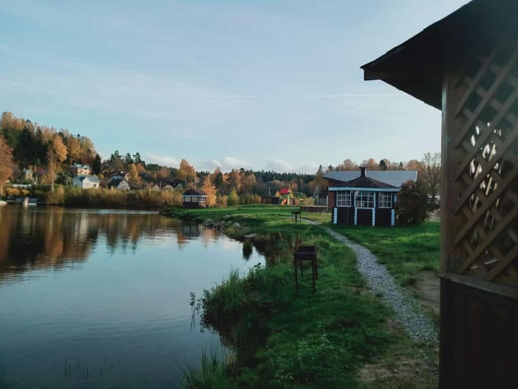 Курголовский Берег - Housity