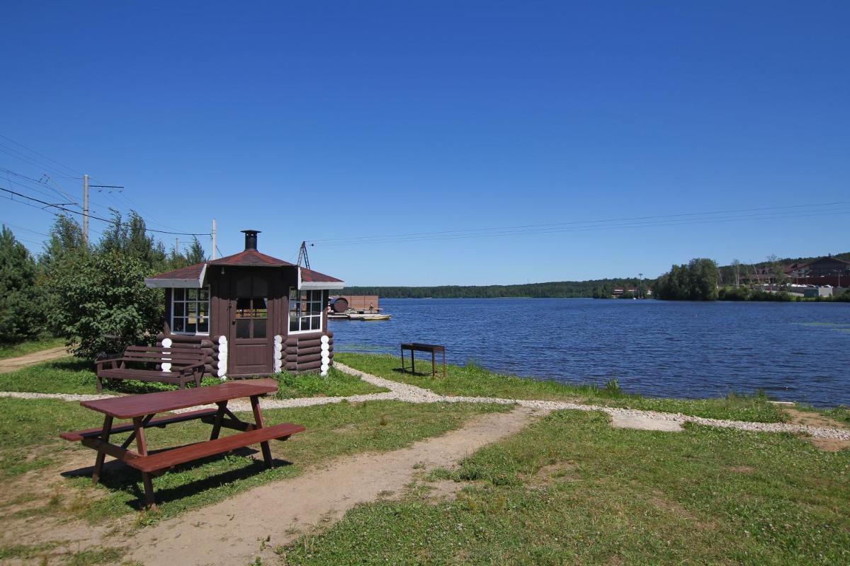 Курголовский Берег - Housity