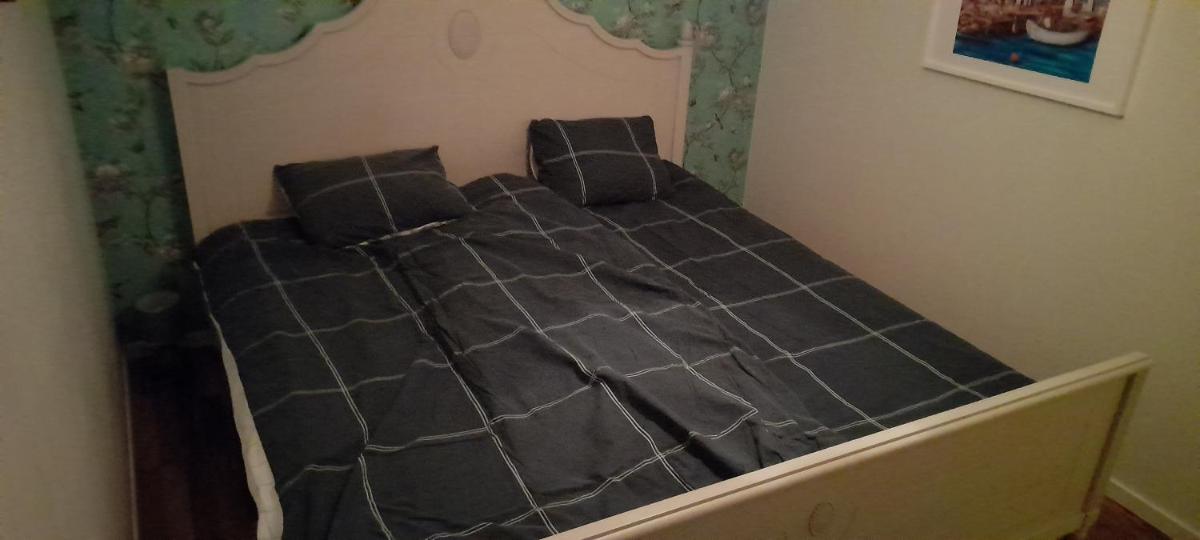 Hällestrand Cottage Krabban - Housity