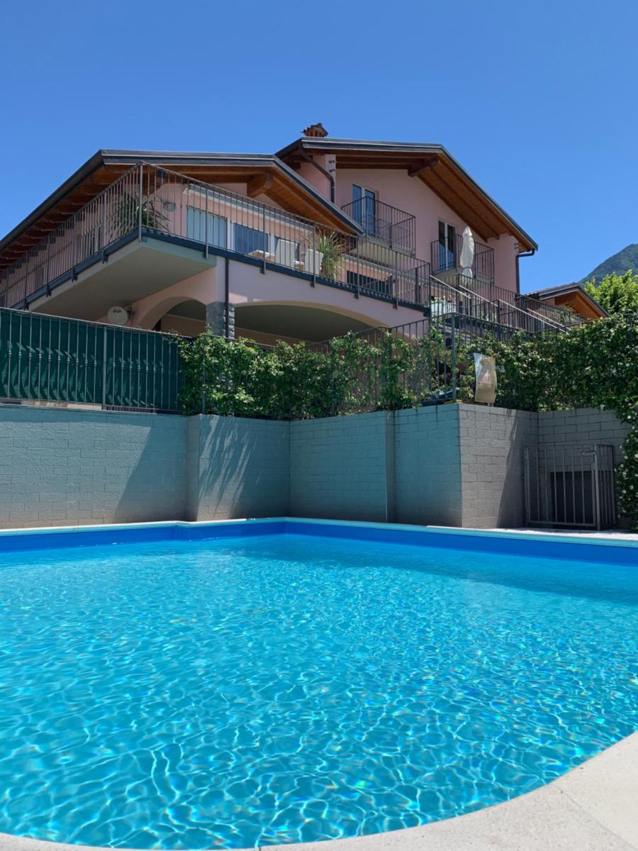 LAGO APARTMENT - Housity