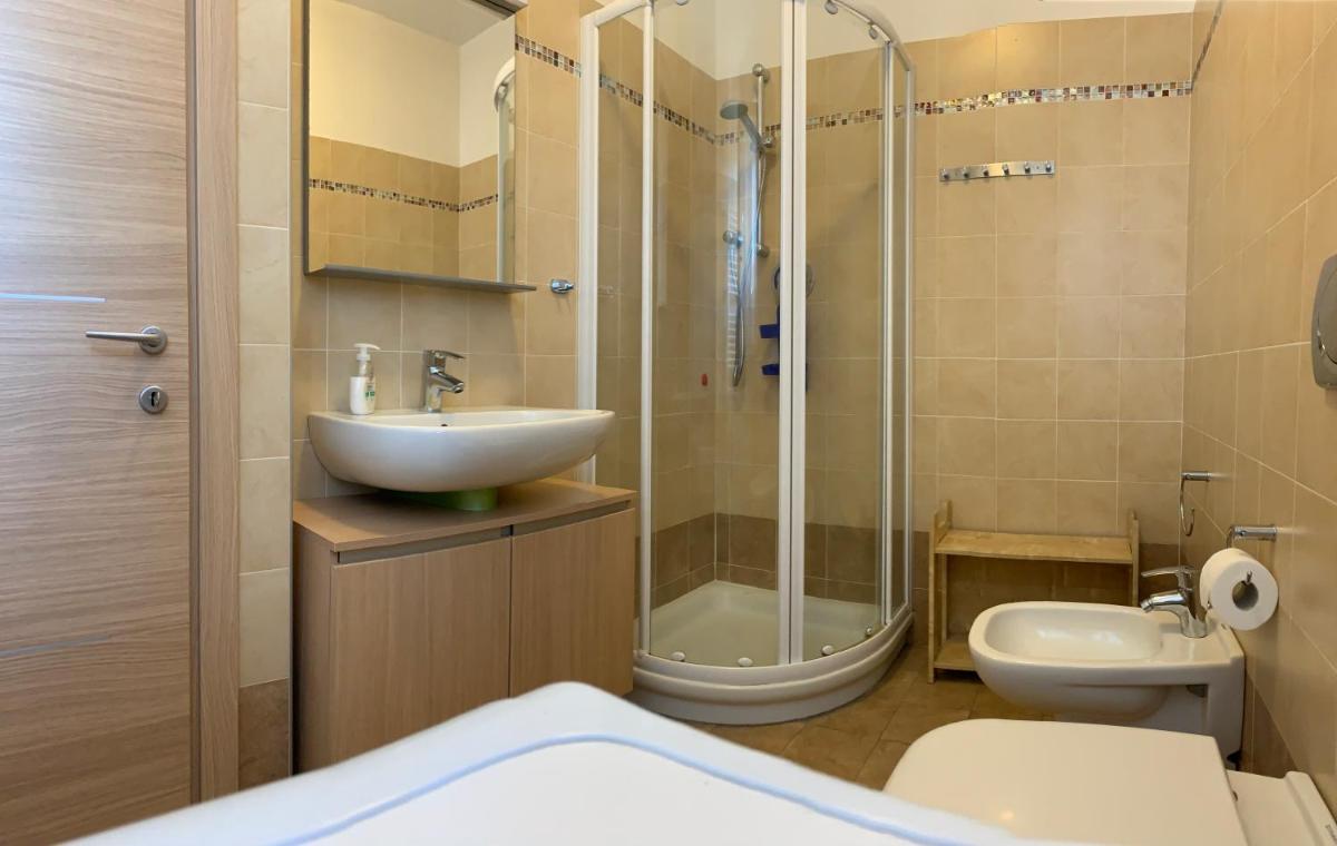 LAGO APARTMENT - Hizvo