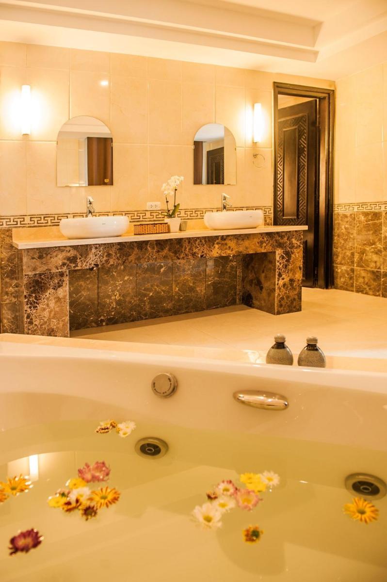 Khách xá Bái Đính - Bai Dinh Guest House - Housity