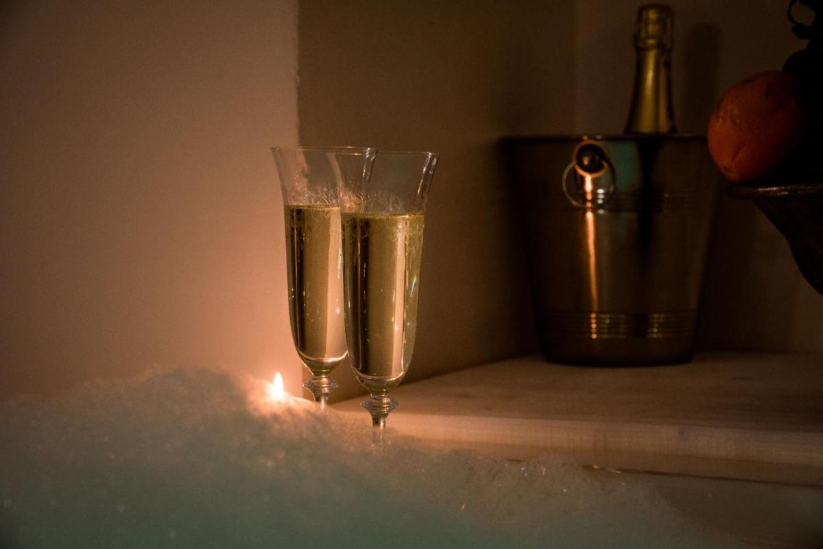 Le Mura Luxury Room ROOM & PERSONAL SPA - Hizvo