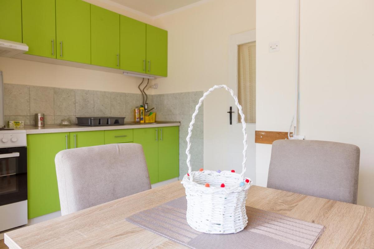 Suitetrails - Apartman Djurić
