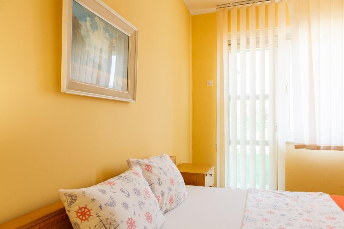 Suitetrails - Apartman Djurić