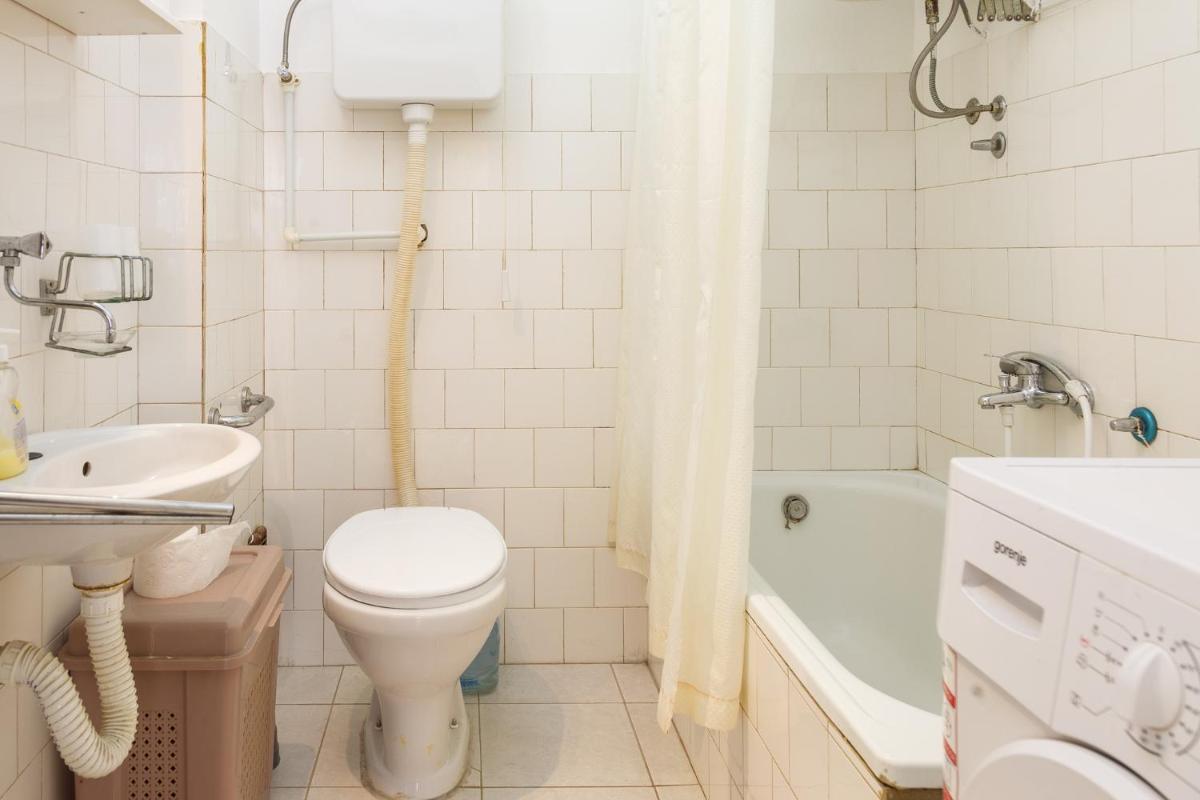Suitetrails - Apartman Djurić