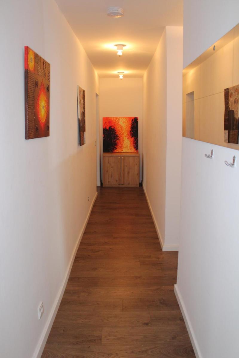 FULL FLAT 3 BEDROOMS SAARBRUCKEN CENTER -11 PEOPLE - Housity