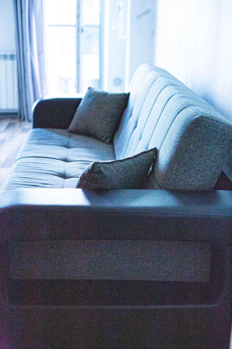 One Room Apart T3 with Free Parking - Housity