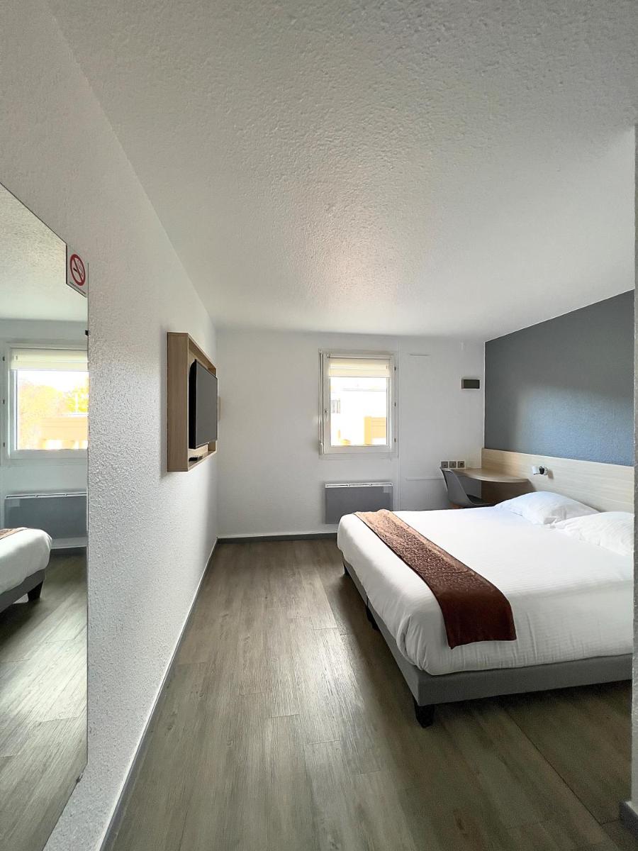 Kyriad Direct Reims - Housity