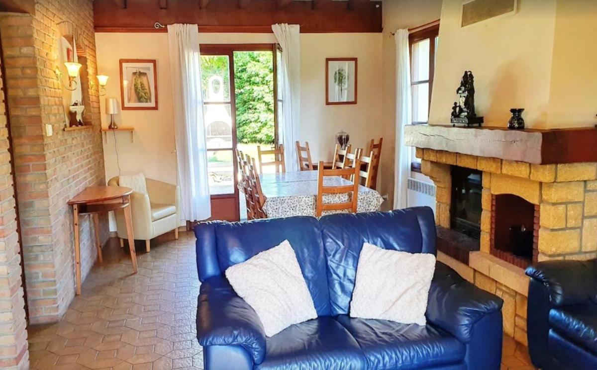 Maison spacieuse a Saint Josse - Housity