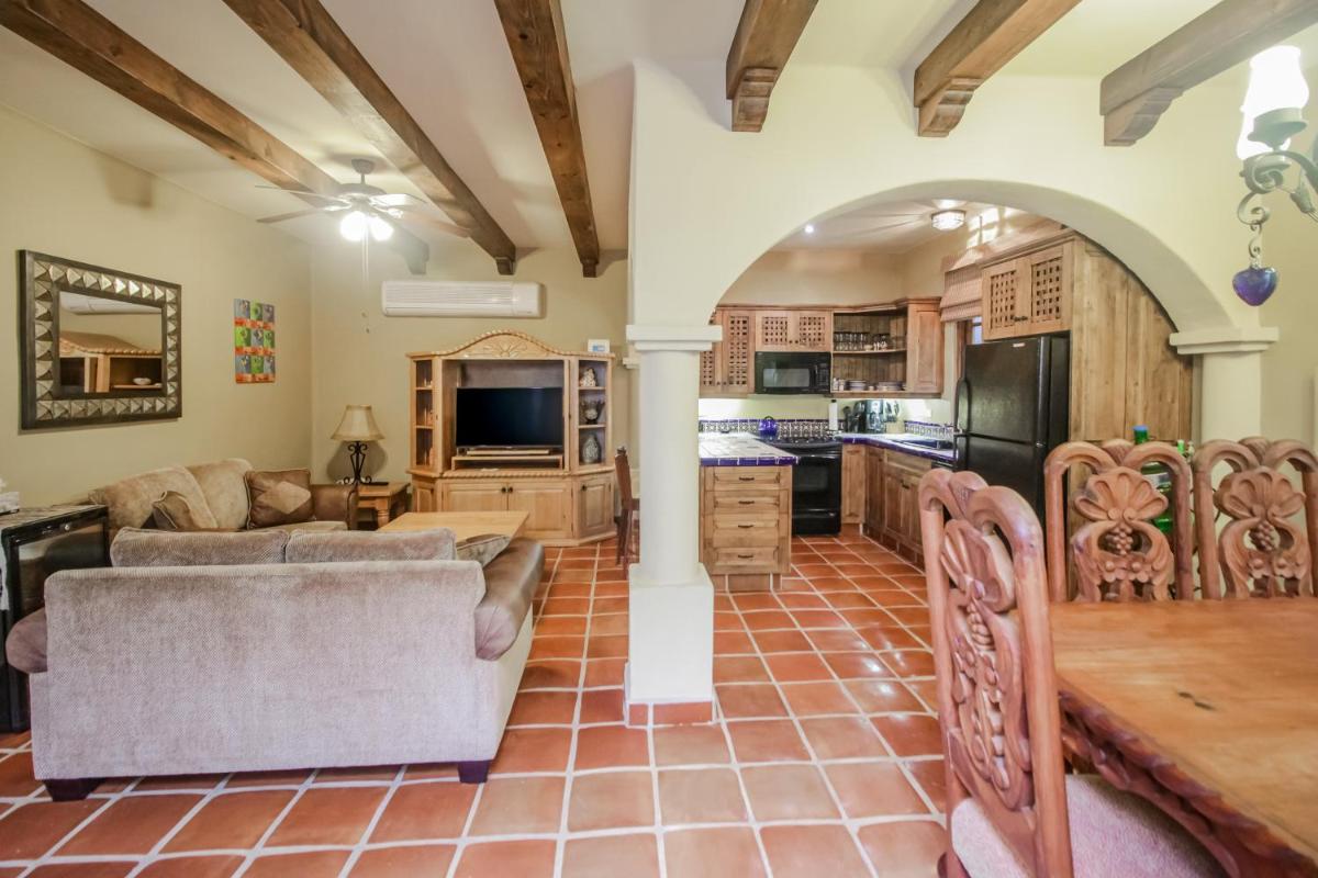 Casa Chica FN320 at Loreto Bay - Housity