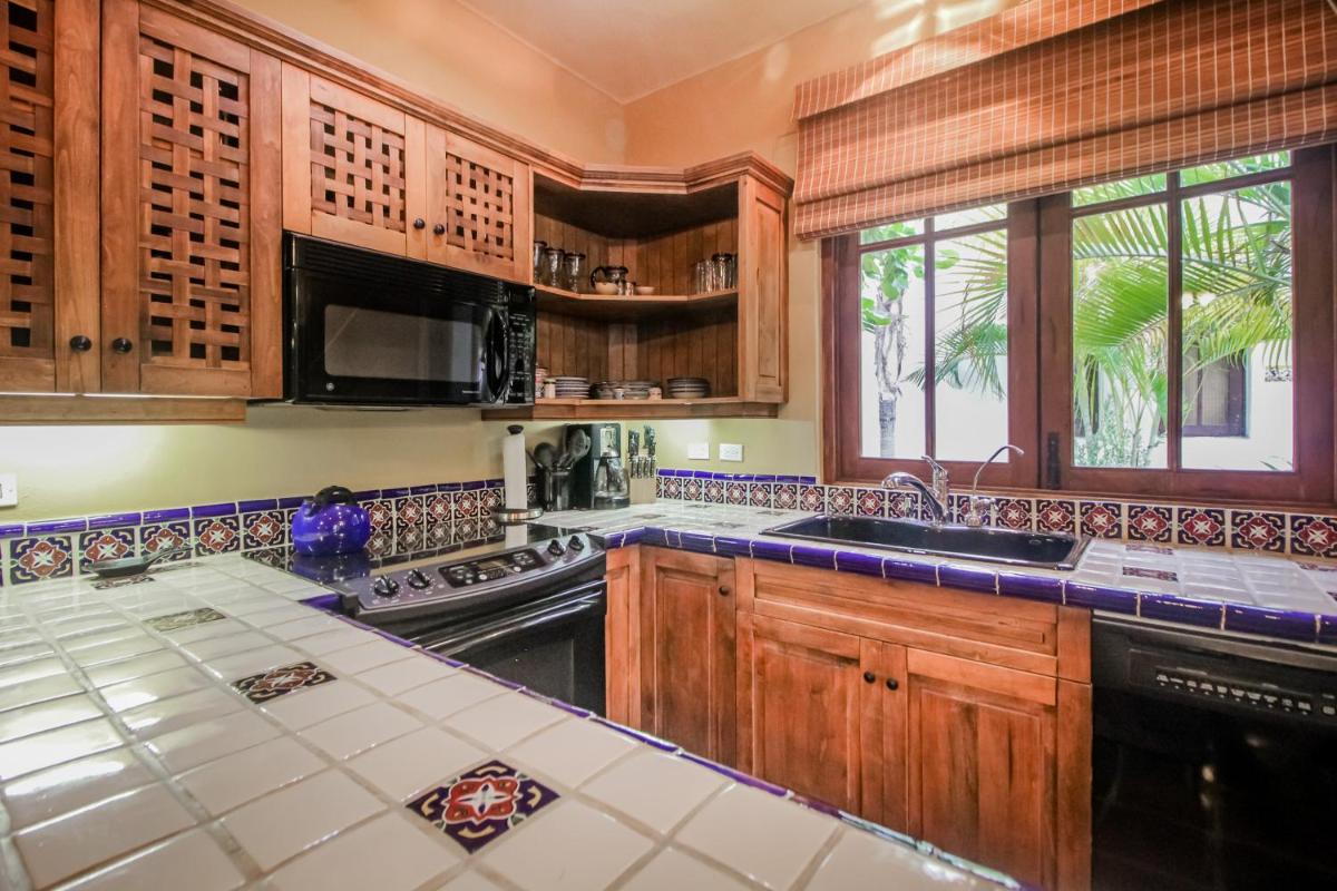 Casa Chica FN320 at Loreto Bay - Housity