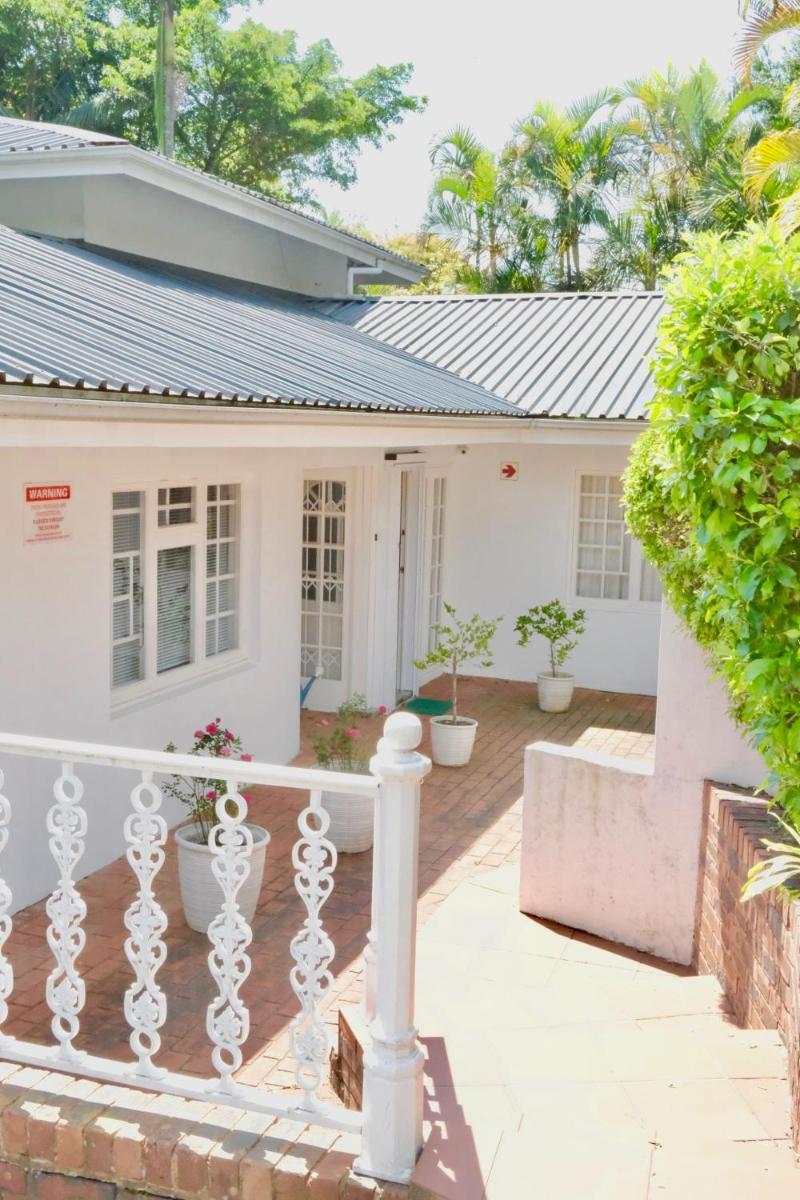 The Whitehouse Bed and Breakfast - Housity