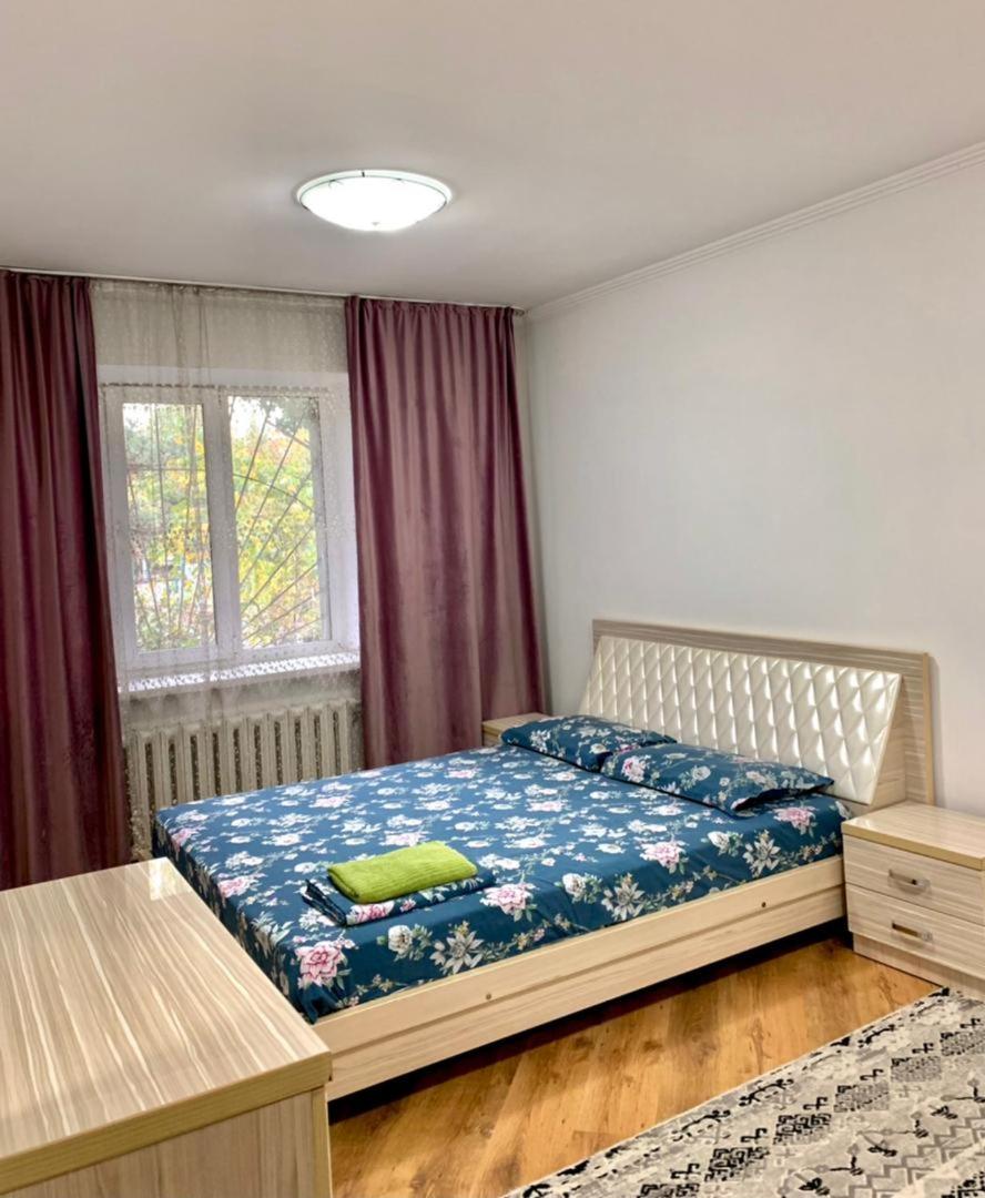 Apartment on Toktogula - Housity