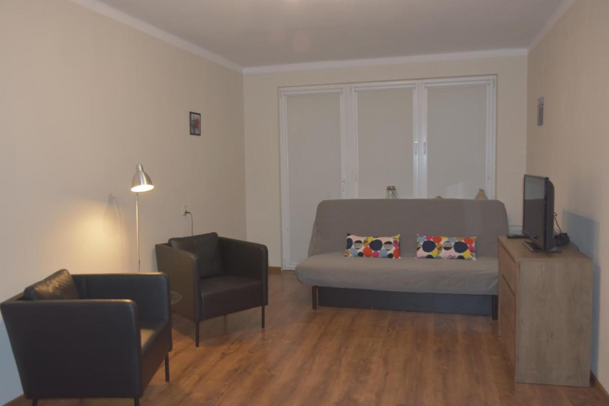 Apartament Joanna - Housity