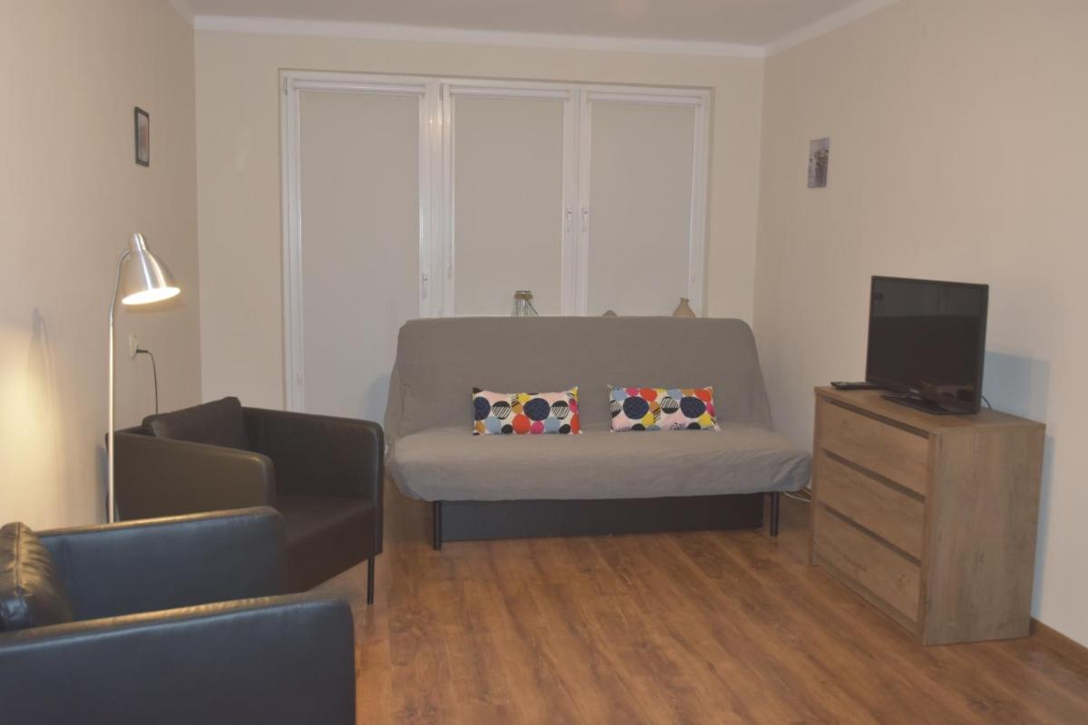 Apartament Joanna - Housity