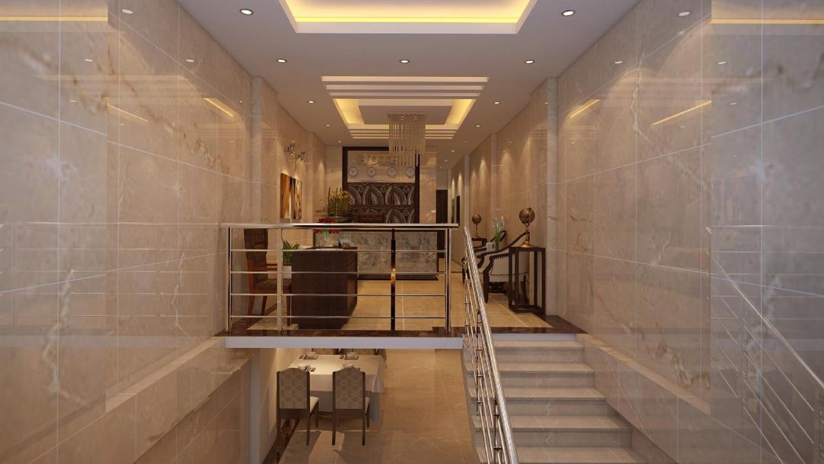 Eclipse Legend Hotel - Housity