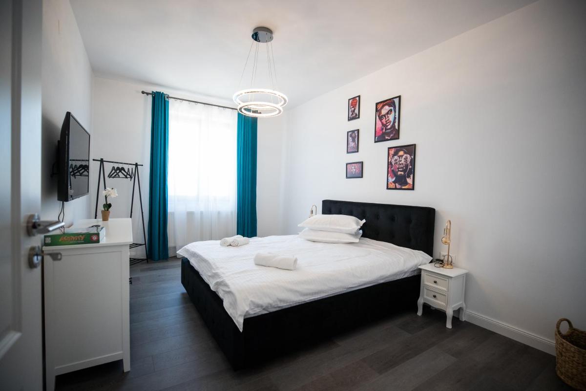 Central Nest - Housity