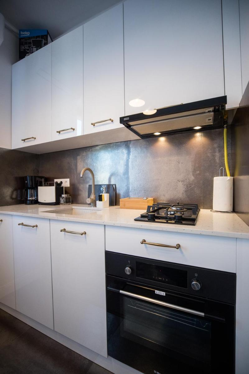 Central Nest - Housity