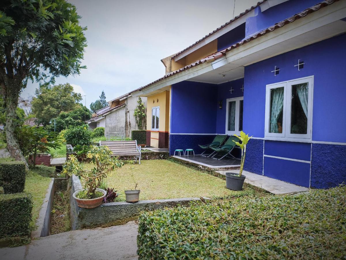 Tempat Nginap 2BR Ciater Highland Resort - Housity