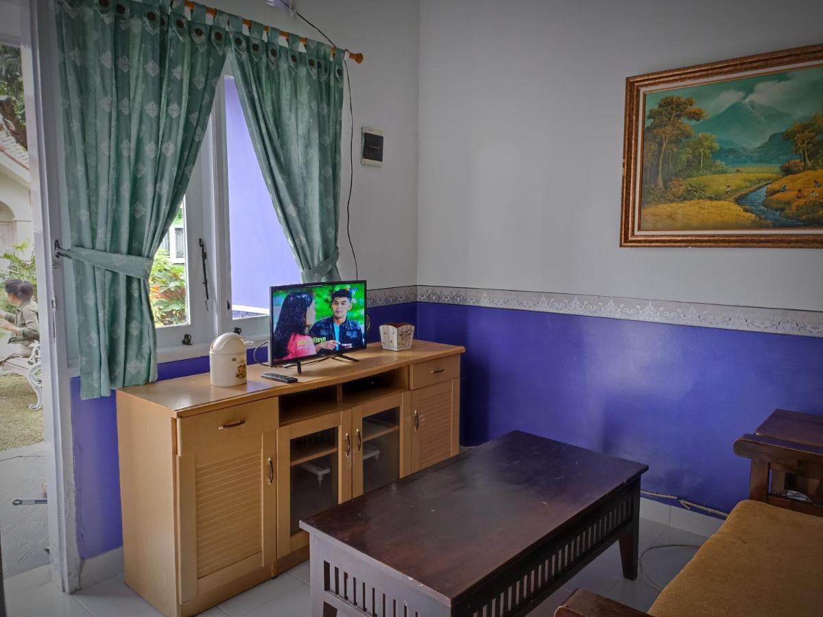 Tempat Nginap 2BR Ciater Highland Resort - Housity