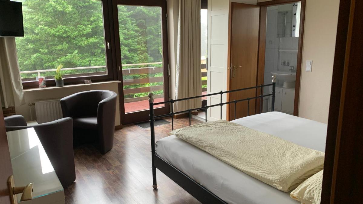 Pension Harzkieker - Housity