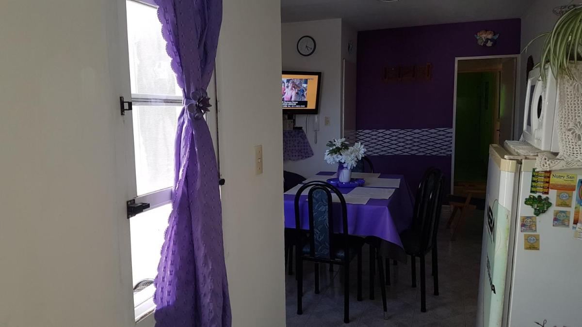 Apart VIALUZ Centro - Housity