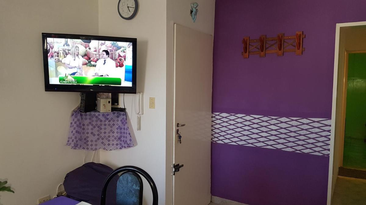 Apart VIALUZ Centro - Housity