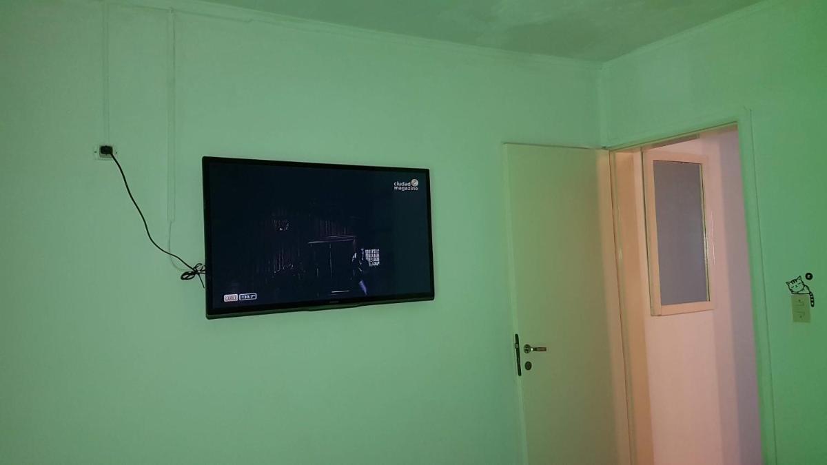 Apart VIALUZ Centro - Housity