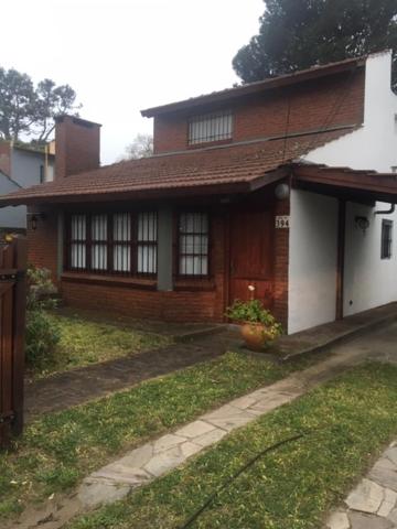 Chalet en Villa Gesell - Housity