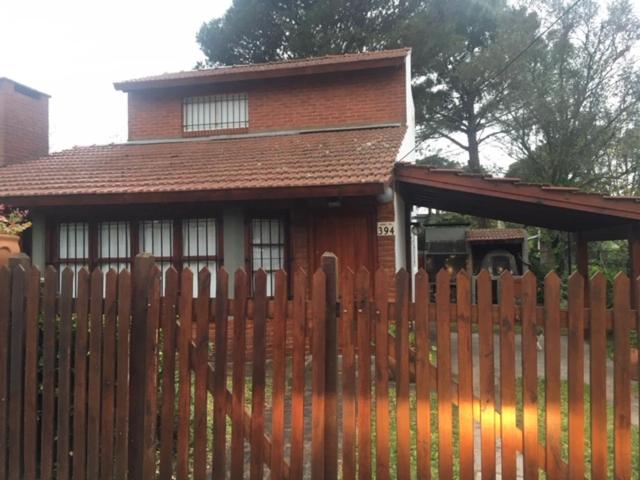 Chalet en Villa Gesell - Housity