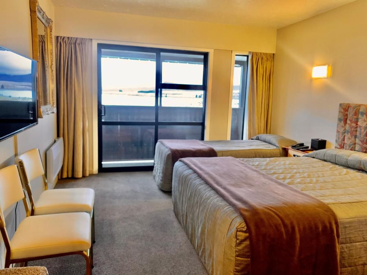 Suitetrails - The Godley Hotel
