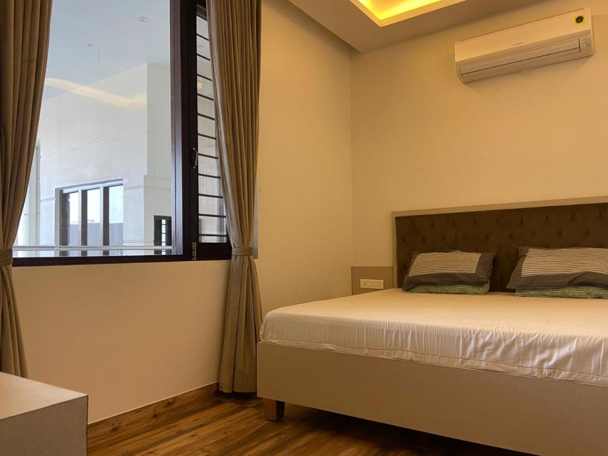 Guru Kripa House - Housity