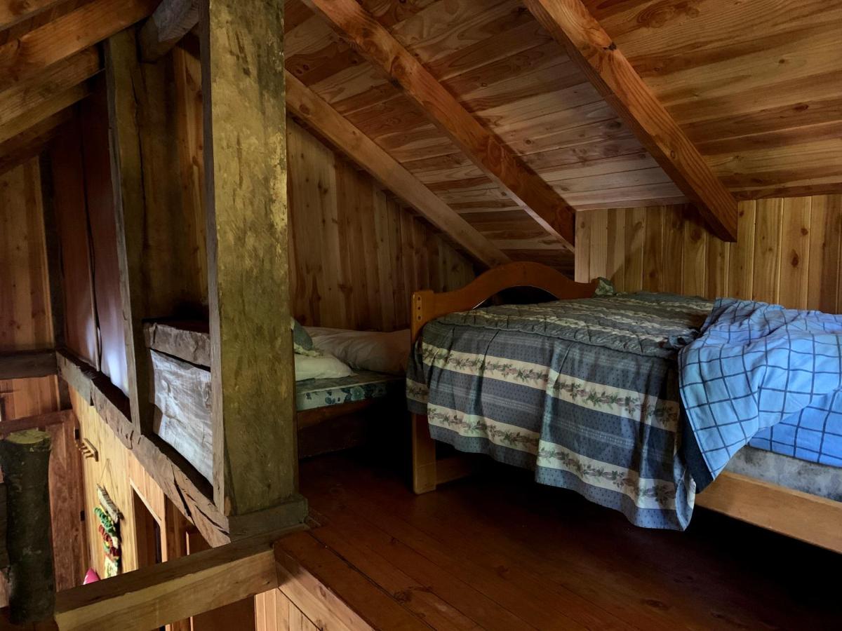 Corral del Agua - Housity