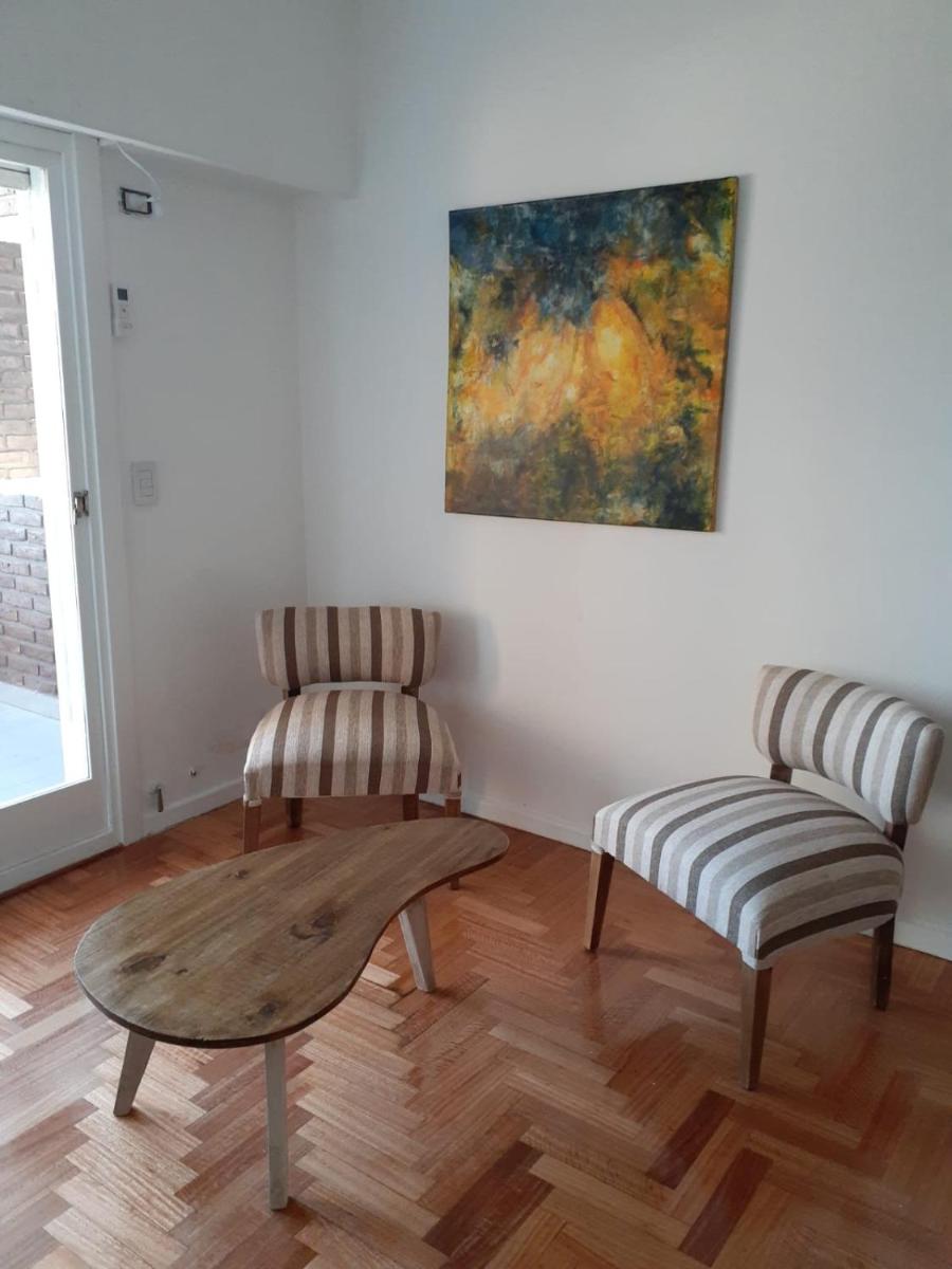 Barracas 3 ambientes - Housity