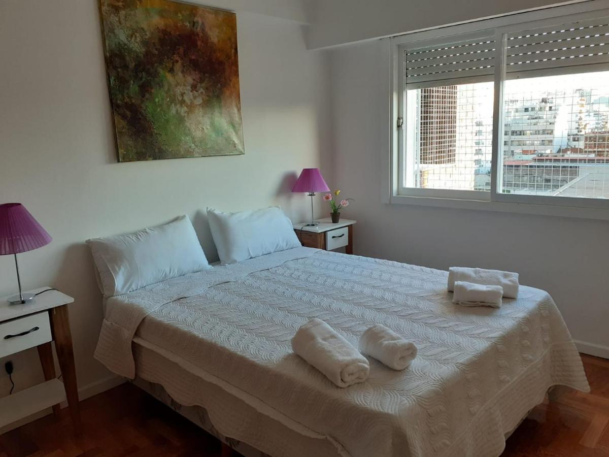 Barracas 3 ambientes - Housity
