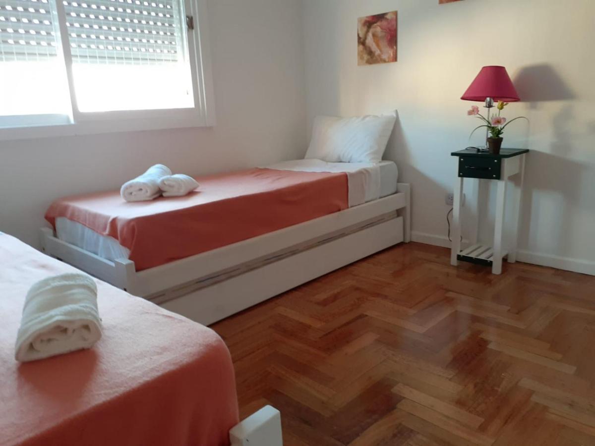 Barracas 3 ambientes - Housity