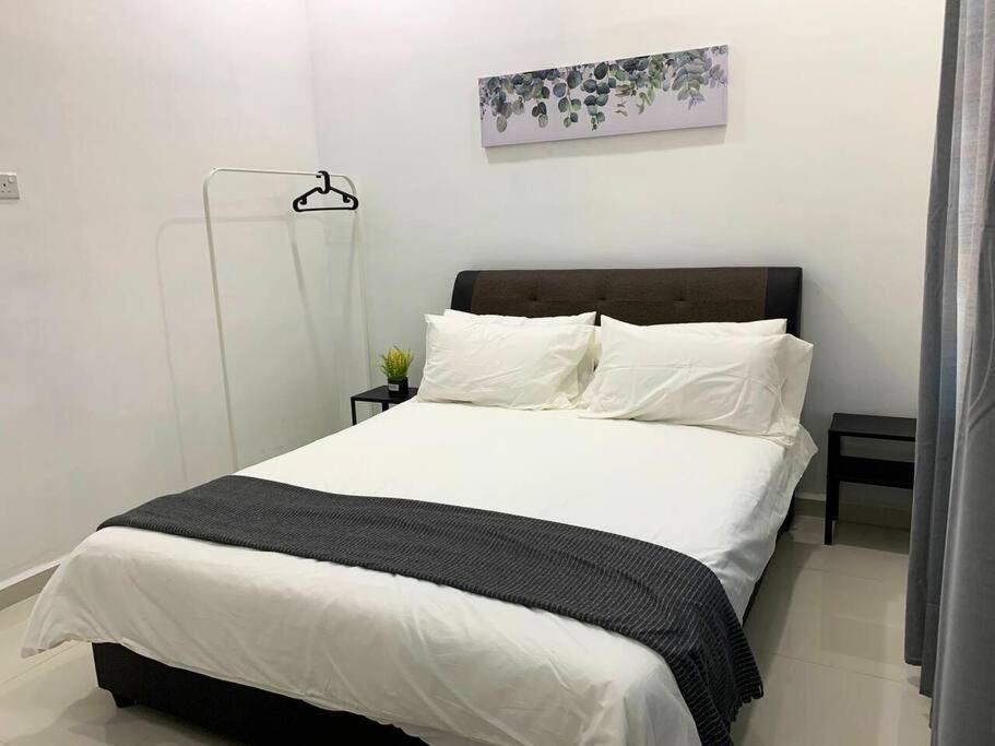 Impiana Homestay Jitra - Housity