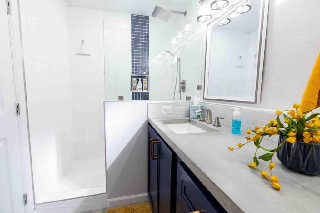 Fully Renovated beautiful 5 bed/bath, 2 kitchens! - Housity