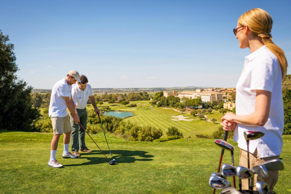 Clientes alojados en Barceló Montecastillo Golf