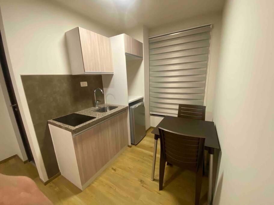 Smart studio - Housity