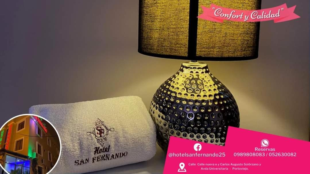 Hotel San Fernando - Housity