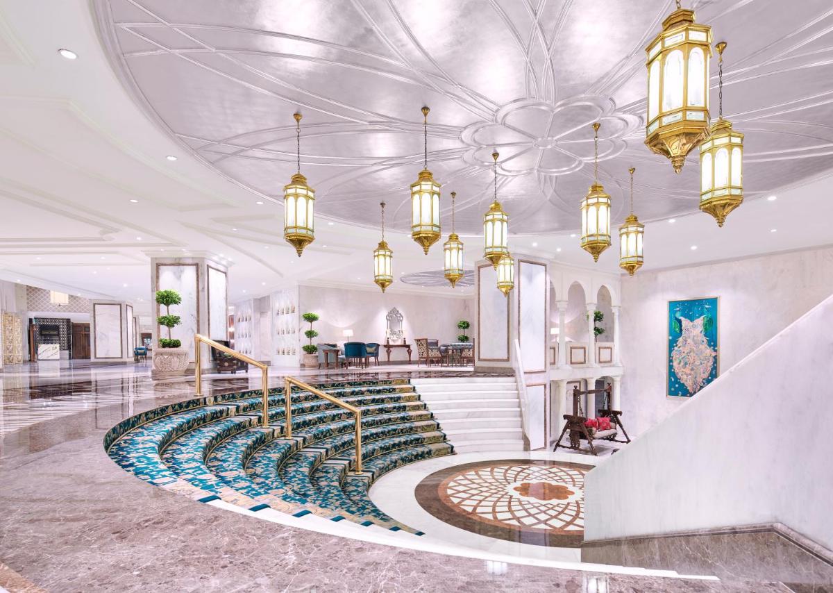 Taj Palace, New Delhi - Housity