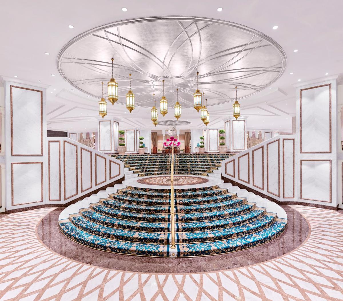 Taj Palace, New Delhi - Housity