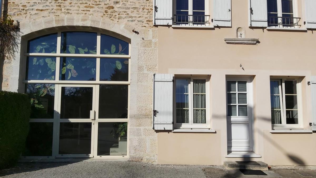Appart Sylvain - Housity