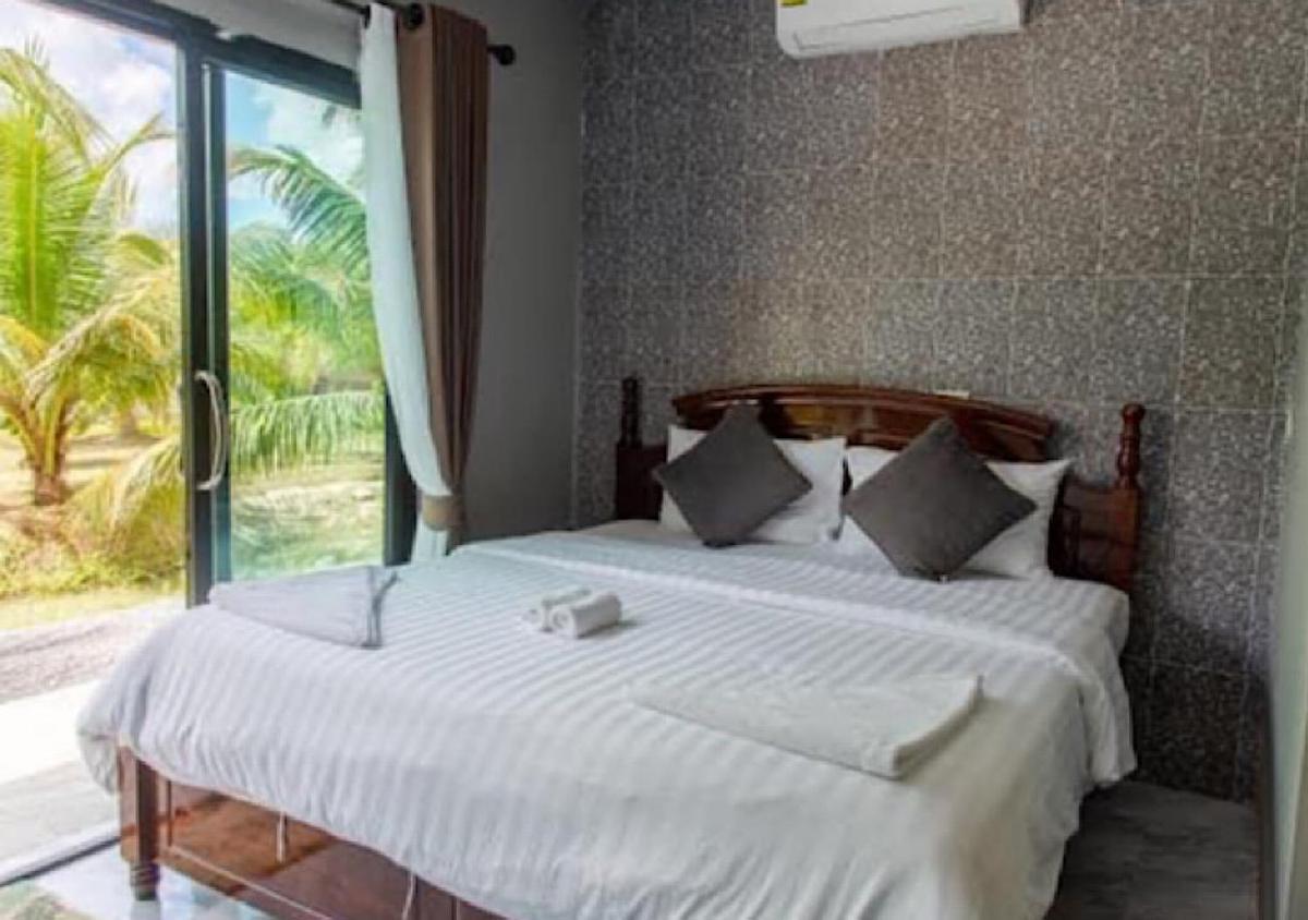 Coco Garden Resort Krabi - Housity