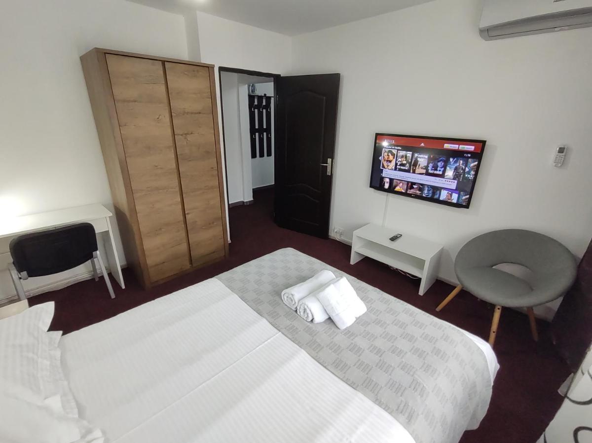 Creative Apartment - Housity