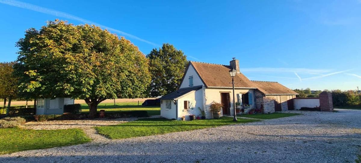 La duvallerie chambre d hôte - Housity